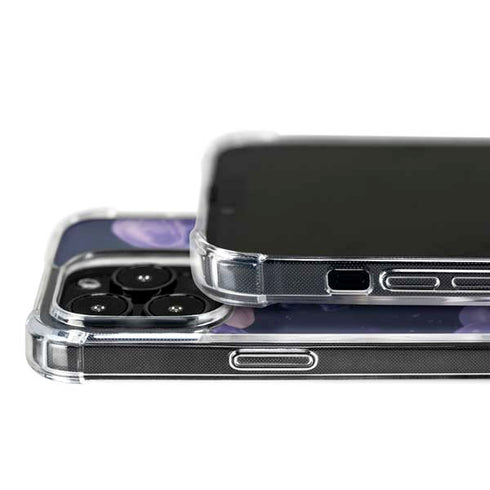 Mermaid and Jellyfish by Rachel Anderson iPhone 16 Pro MagSafe Case